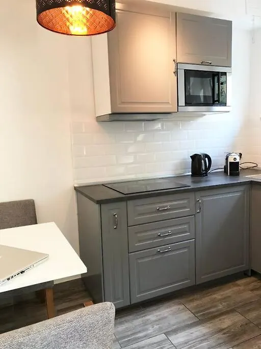 Designer Central Apartment With Parking & Terrace Berlin 0*,