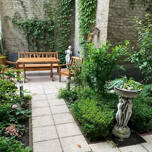 Maison d'hôtes Gunia, Berlin