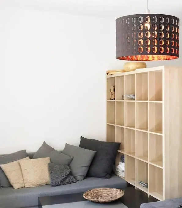 Designer Central Apartment With Parking & Terrace Berlin